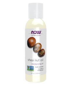 Shea Nut Oil