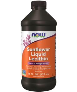 Sunflower Liquid Lecithin