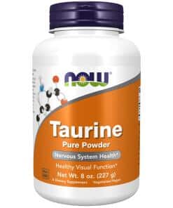 Taurine Pure Powder
