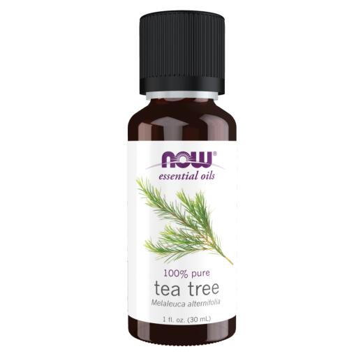 Tea Tree Oil