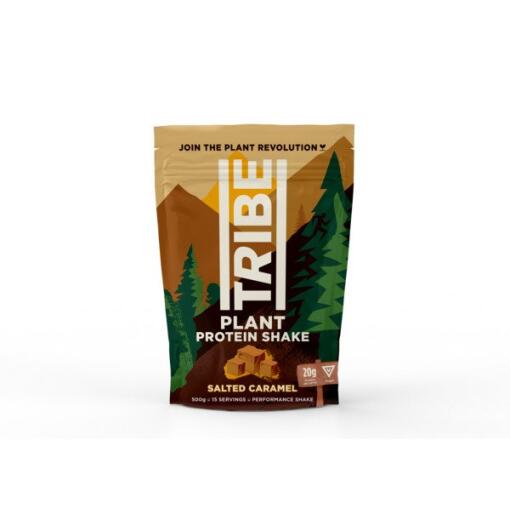 Tribe - Plant Protein Shake