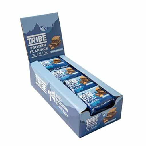 Tribe - Protein Flapjack