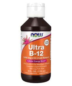 Ultra B-12 Liquid