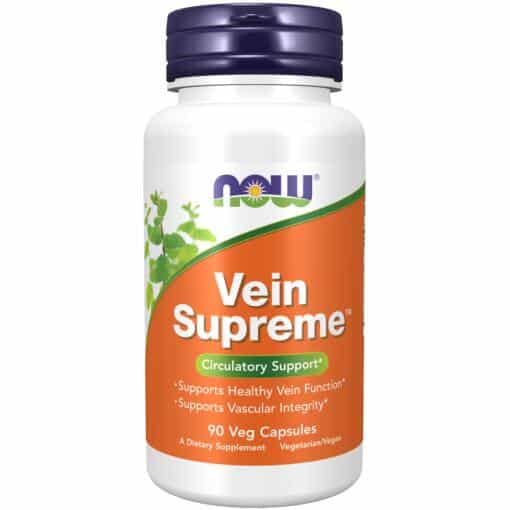 Vein Supreme™ Veg Capsules