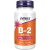 Vitamin B-2 100 mg Veg Capsules