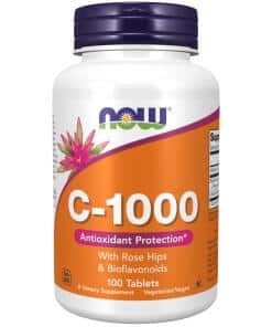 Vitamin C-1000 Tablets