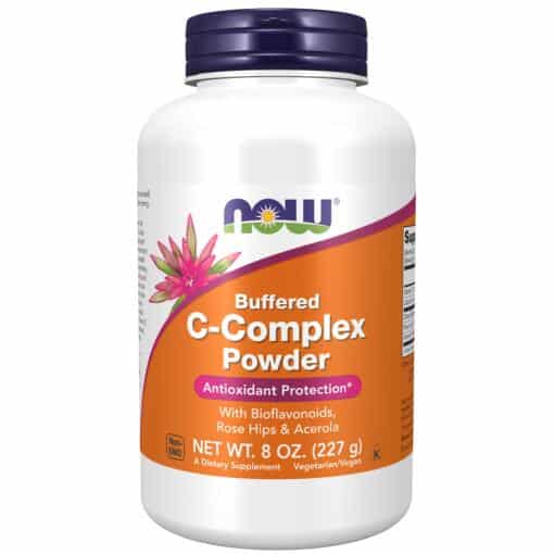 Vitamin C-Complex
