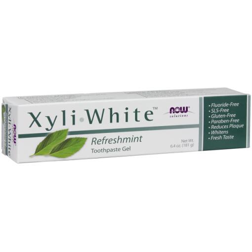 XyliWhite™ Refreshmint Toothpaste Gel