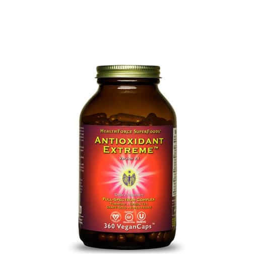 Antioxidant Extreme™ 360 caps HealthForce