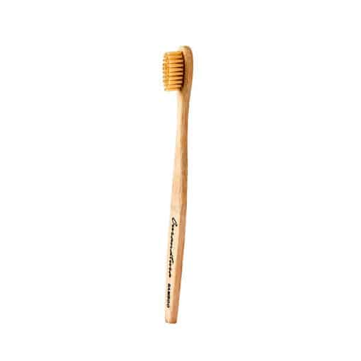 Bamboo Toothbrush Curanatura