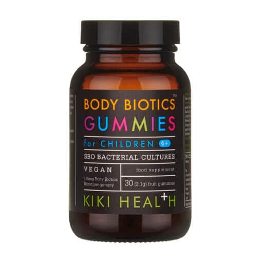 Body Biotics ™ Gummies