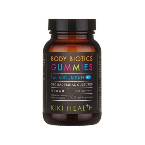 Body Biotics ™ Gummies