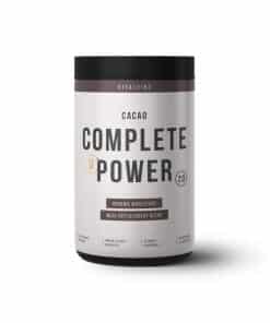 Complete Power™ 2.0 Organic Cacao