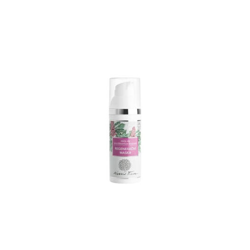 DISCOUNT: Varicose Veins Regenerating Mask (EXP 3/23) Nobilis Tilia