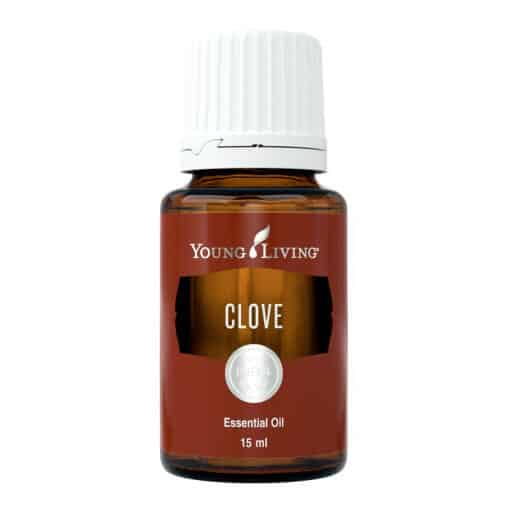 Essential Oil Clove Young Living