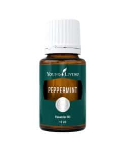 Essential Oil Peppermint Young Living