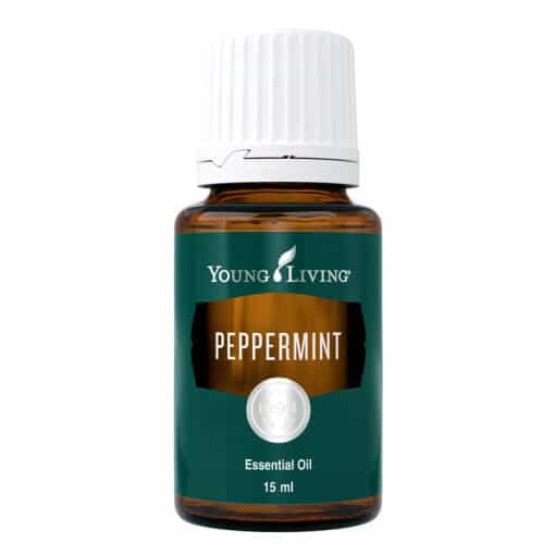 Essential Oil Peppermint Young Living