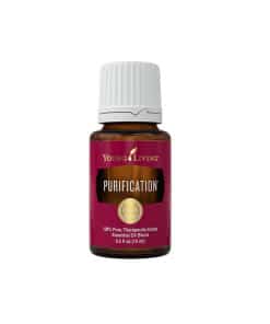 Essential Oil Purification™ Young Living