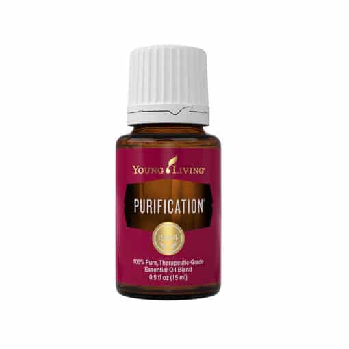 Essential Oil Purification™ Young Living
