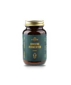 Ginseng Fermented Extract