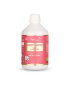 Joy Day - Herbeauty Horsetail & Knotweed Probiotic Extract - 500 ml.
