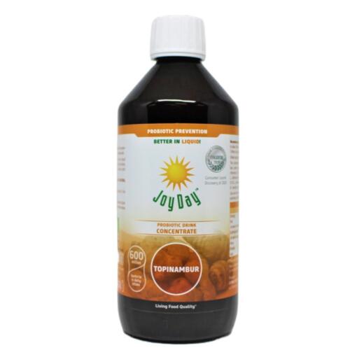Joy Day - Probiotic Drink Concentrate