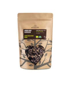 Organic Cashew Cacao Clusters 250 g Vitalvibe