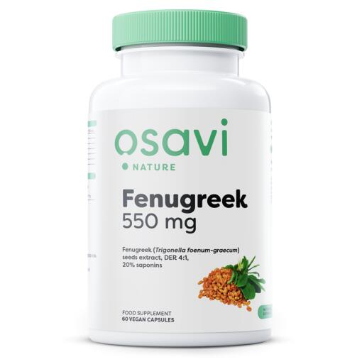Osavi - Fenugreek