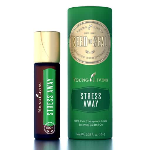 Roll-on Stress Away™ Young Living