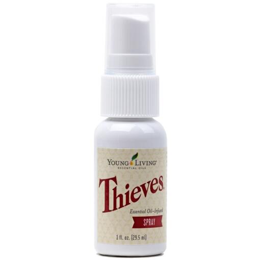 Spray Thieves® Young Living