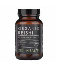 KIKI Health - Reishi Extract Organic - 50g