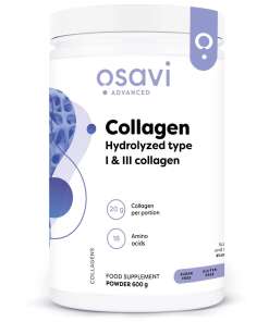 Osavi - Collagen Hydrolyzed