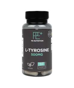 Holland & Barrett - PE Nutrition L-Tyrosine