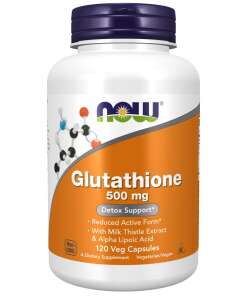 NOW Foods - Glutathione