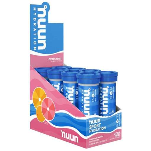 Nuun - Sport Hydration