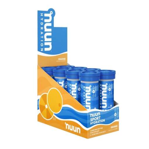 Nuun - Sport Hydration