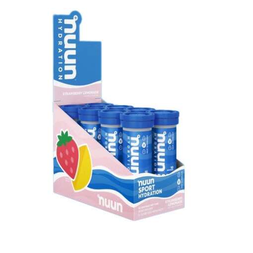Nuun - Sport Hydration