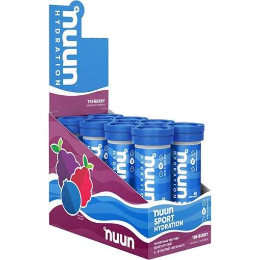 Nuun - Sport Hydration