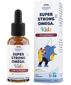 Osavi - Super Strong Omega Kids