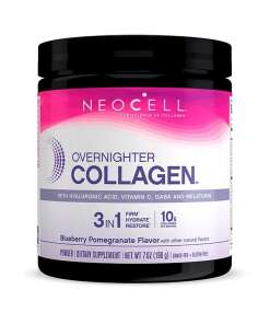 NeoCell - Overnighter Collagen