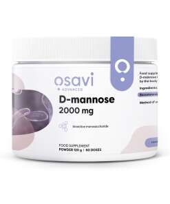 Osavi - D-mannose