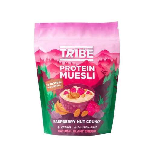 Tribe - Protein Muesli