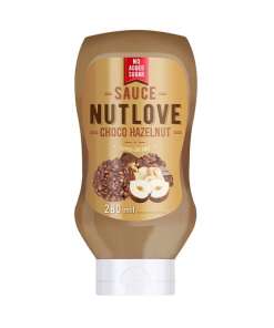 Allnutrition - Nutlove Sauce