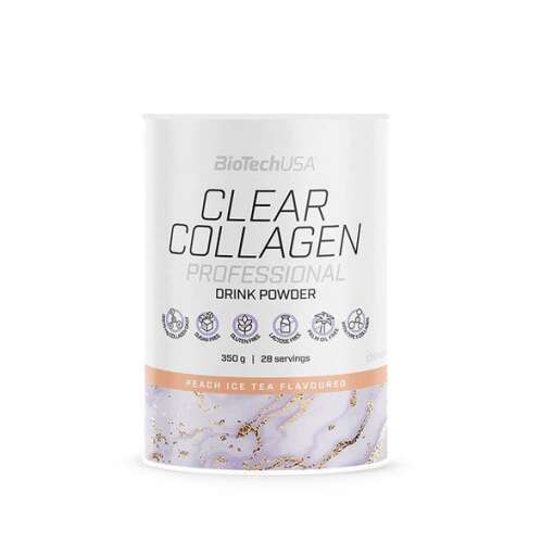 BioTechUSA - Clear Collagen Professional