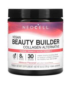 NeoCell - Vegan Beauty Builder Collagen Alternative