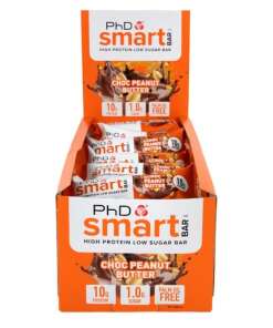 PhD - Smart Bar