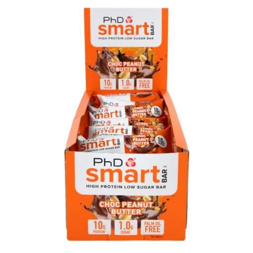 PhD - Smart Bar