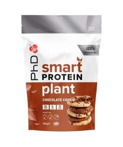 PhD - Smart Protein Plant