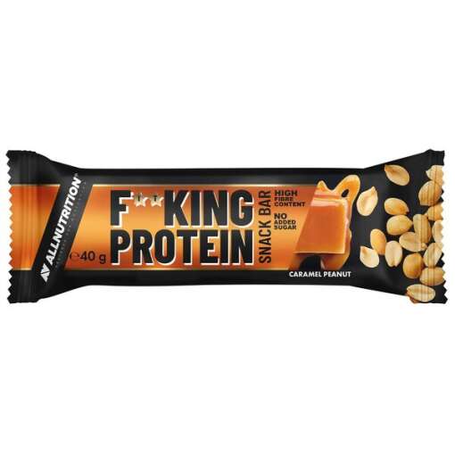 Allnutrition - Fitking Protein Snack Bar