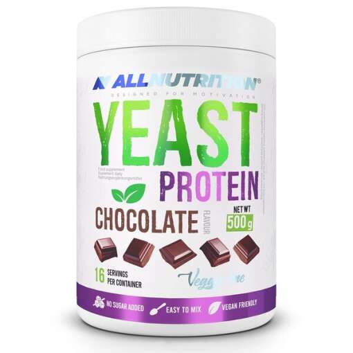 Allnutrition - Yeast Protein